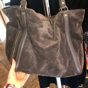 Ugg purse